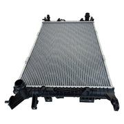 DURAFORCE New Radiators 8K0121251H for Audi A6 Quattro A7 S5 S4 A5 A4 Sedan 2009 US