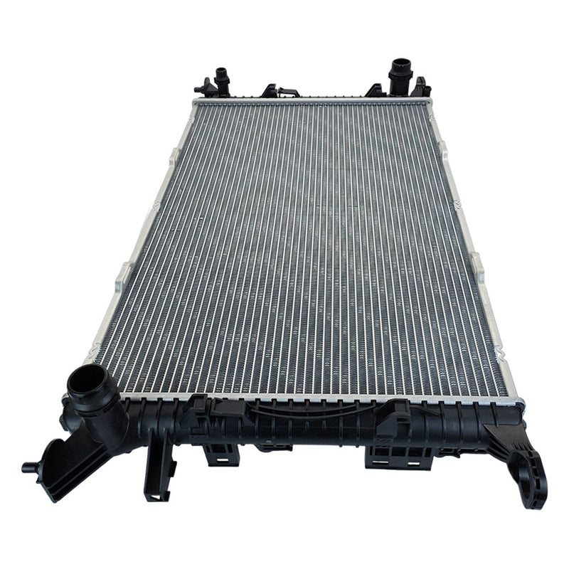 DURAFORCE New Radiators 8K0121251H for Audi A6 Quattro A7 S5 S4 A5 A4 Sedan 2009 US