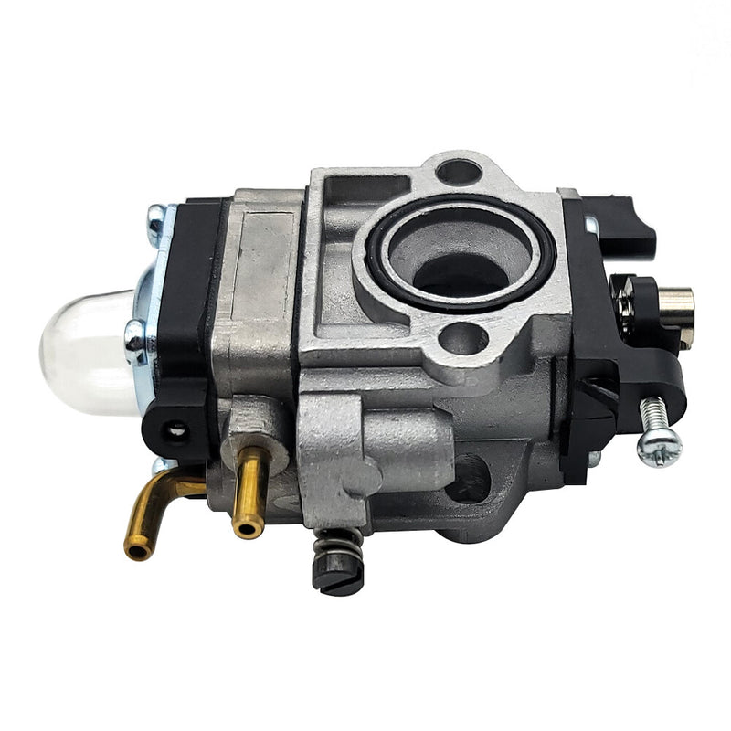 DURAFORCE Carburetor Kit For Ryobi RY25AXB 25cc Gas Jet Fan Blower W/Gasket Fuel Line US