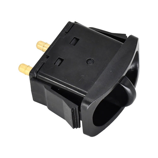 DURAFORCE Air Lift Manual Paddle Valve Switch Air Ride Suspension Bags 1/4" OD Airline