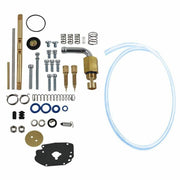 DURAFORCE Carb Rebuild Kit Fits For S&S Master Super E Gas Carburetor