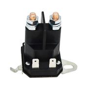 DURAFORCE 14222 Rotary Starter Solenoid Fits Husqvarna 532192507 fits MTD 725-06153A