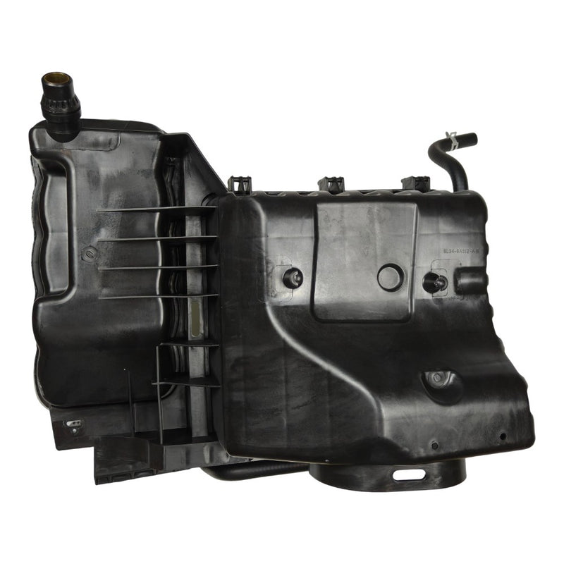 DURAFORCE Front Engine Coolant Reservoir w/ Cap For Ford F-150 2010-2014 V8