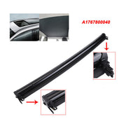 DURAFORCE Black Sunroof Sunshade Cover For Mercedes-Benz A (W176) CLA (C117) 2013-18