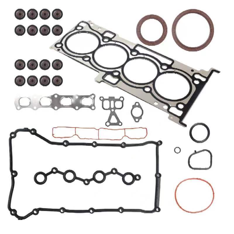 DURAFORCE New Head Gasket Set For 2007-2015 2016 2017 2018 DODGE DART CHRYSLER 200 2.4L