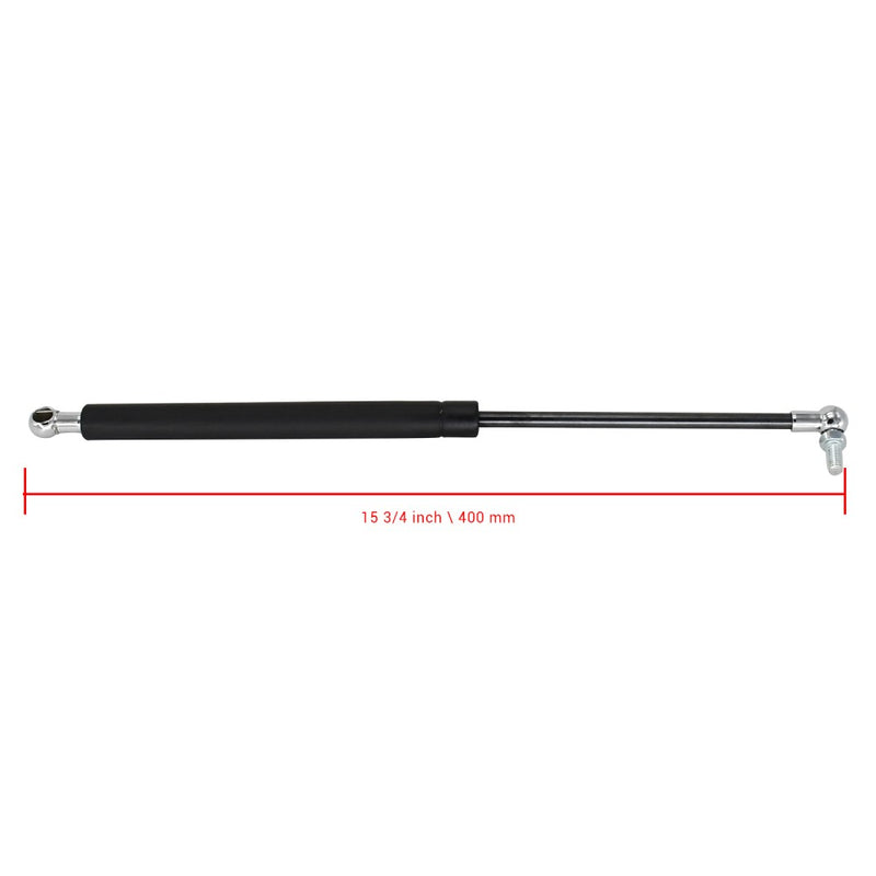 DURAFORCE 7142371 Door Shock Gas Strut Spring Fits Bobcat Skid Steer S510 S530 S550 S570
