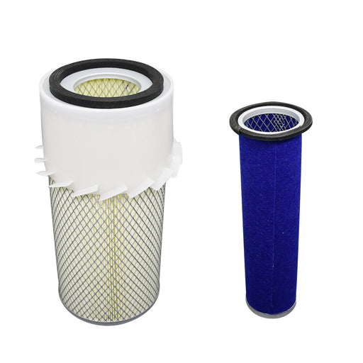 DURAFORCE Air Filter for 6598492 & 6598362 Fits Bobcat S160 S175 S185 S205 T180 T190