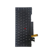 DURAFORCE New For Lenovo ThinkPad E480 L480 T480S 01YP360 01YP520 01YP280 Backlit Keyboard
