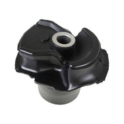 DURAFORCE Rear Crossmember Axle Beam Bushing Kit 2 pcs for Toyota Sienna 04-20 48725-44010