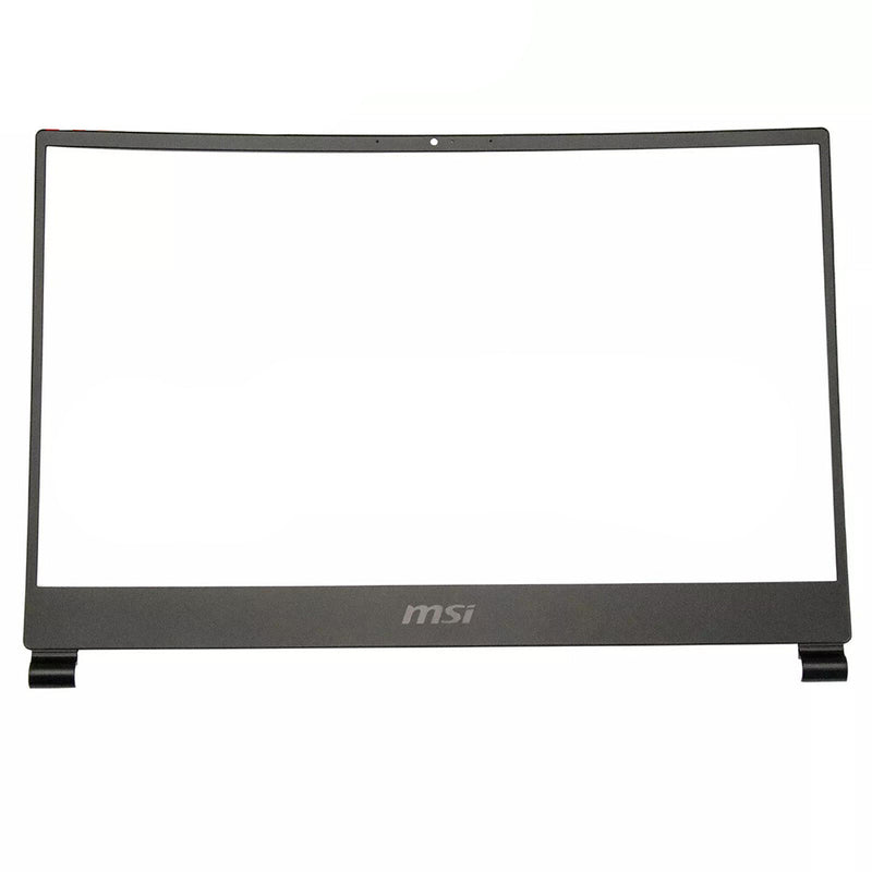 MS 16Q1 Front Bezel for MSI GS65 GS65VR 9SD 9SE 8RE 8RF Stealth MS 16Q2