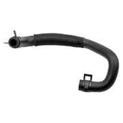DURAFORCE 11537565432 Engine Coolant Hose For 2008-2016 MINI R55 R56 R57 R58 R59 R60 R61