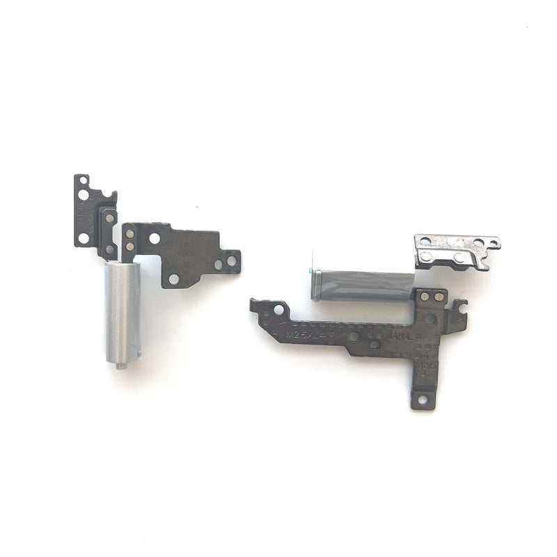 DURAFORCE Left+Right LCD Hinges Shaft For Dell Inspiron 7420 7425 2-in-1 LCD Screen Hinges