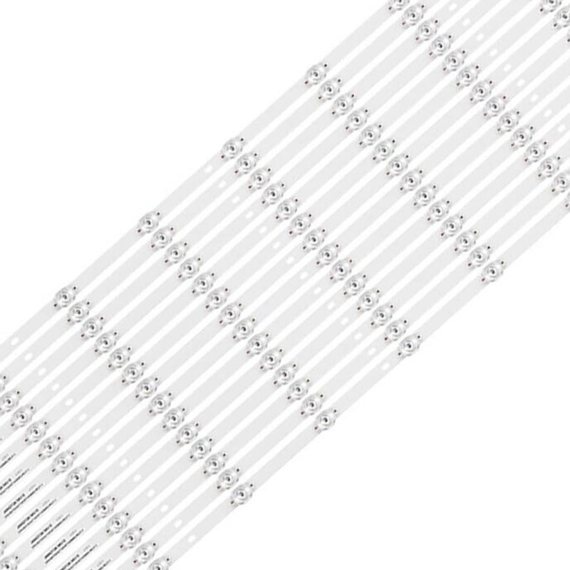 DURAFORCE CRH BX75S3U713030T14088BS LED Backlight Strip for Hisense 75R6E4 75R6E1 75R7E2