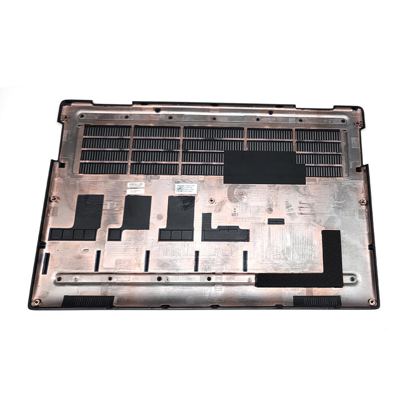 056FGF Bottom Base Case Cover Black Enclosure for Dell Precision 7540 M7540