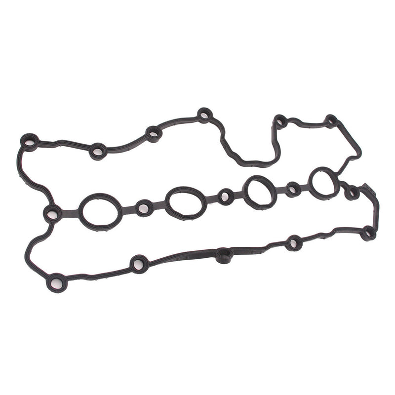DURAFORCE Set of Left & Right Valve Cover Gasket For A6 A8 Quattro Q7 R8 Audi V8 4.2L
