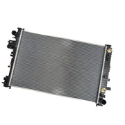 DURAFORCE For Chevrolet Malibu 2019-2023 1.5L Turbocharged Radiator with Trans Oil Cooler