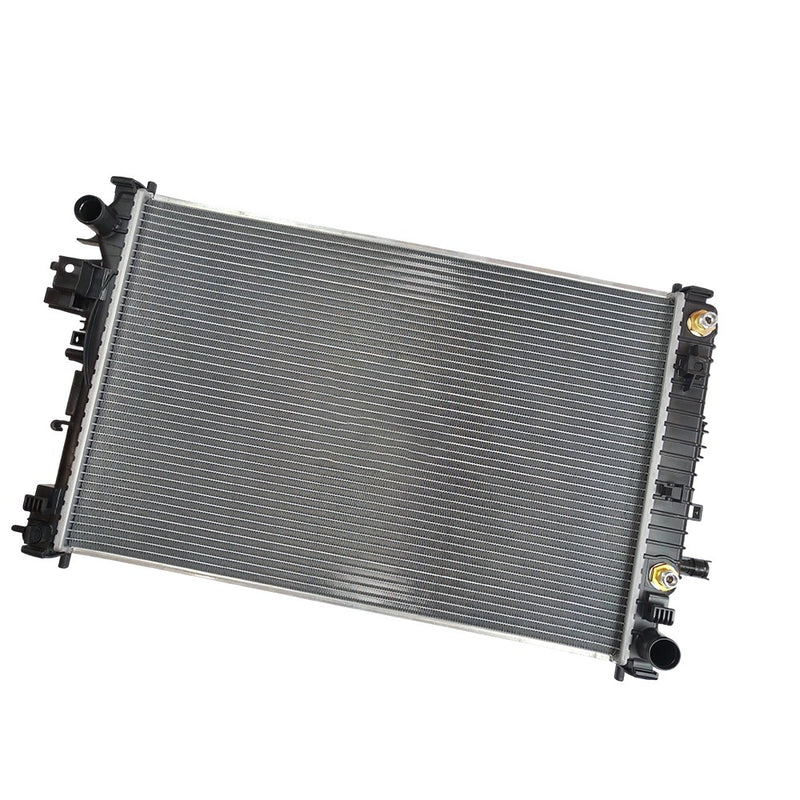 DURAFORCE For Chevrolet Malibu 2019-2023 1.5L Turbocharged Radiator with Trans Oil Cooler