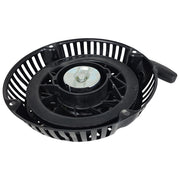 DURAFORCE Pull Start Recoil Starter for Generac RS5500 RS7000E RS8000E XT8000E XT8500EFI
