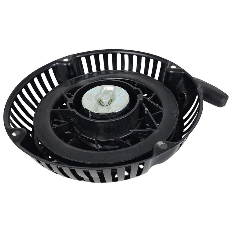 DURAFORCE Pull Start Recoil Starter for Generac RS5500 RS7000E RS8000E XT8000E XT8500EFI