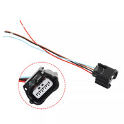 DURAFORCE NEW Shutter Grille Air Actuator Motor Fits For 2017 2018 2019 2020 Nissan Rogue