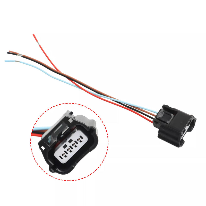 DURAFORCE NEW Shutter Grille Air Actuator Motor Fits For 2017 2018 2019 2020 Nissan Rogue