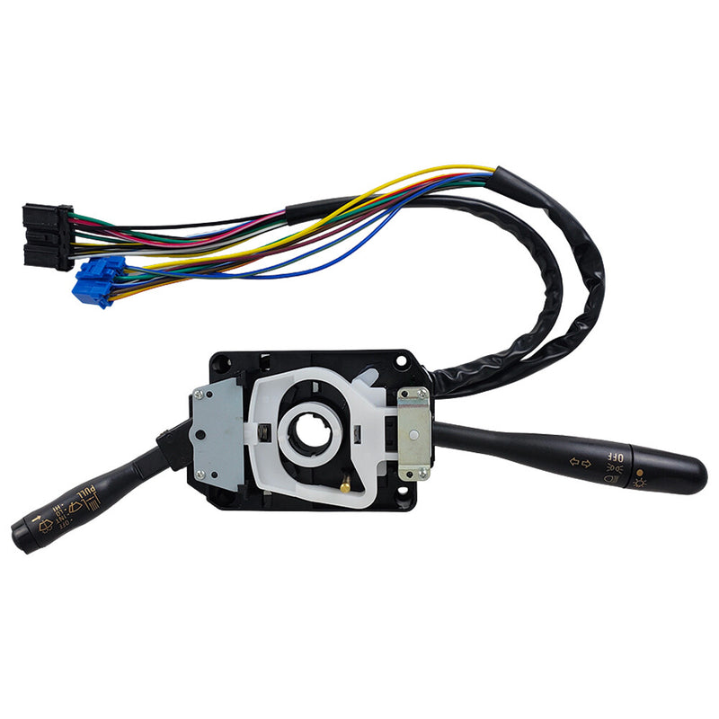 8973640740 Combination Switch Control Signal Wiper for Isuzu NPR for GMC