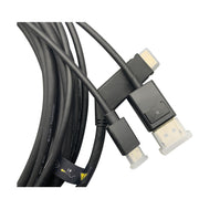 DURAFORCE New For HP Reverb G2 VR Headset Version 1 6 Meter Cable L72080-001 M18238-001 US
