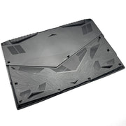 DURAFORCE Bottom Case Cover For MSI GE75 8RF 8RE 9SE 9SF MS-17E2 17E1 17-E9 3077E1D211Y311