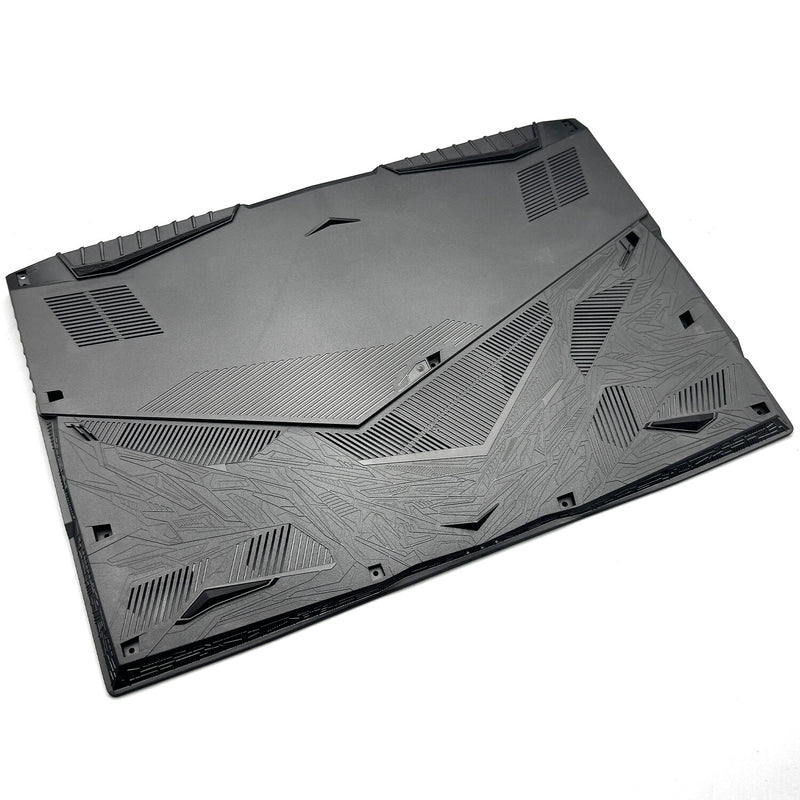 DURAFORCE Bottom Case Cover For MSI GE75 8RF 8RE 9SE 9SF MS-17E2 17E1 17-E9 3077E1D211Y311