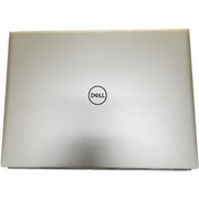DURAFORCE New LCD Back Cover For Dell Inspiron 16Pro 5620 5625 Top Case Silver Lid 0FDN37