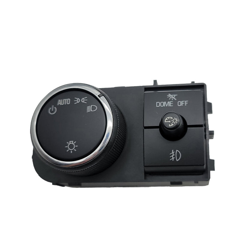 DURAFORCE Headlight Fog Light Switch For 07-14 Chevy Silverado Tahoe GMC Sierra Yukon New