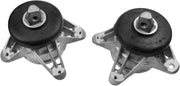 DURAFORCE 1672405300 1672405400 Engine Motor Mounts For Mercedes Benz GLE450 GLS450 C167