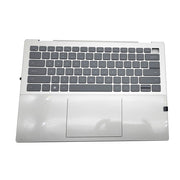 DURAFORCE For Dell Inspiron 14 7420 7425 2-in-1 Palmrest TouchPad Backlit Keyboard 0NDRPP