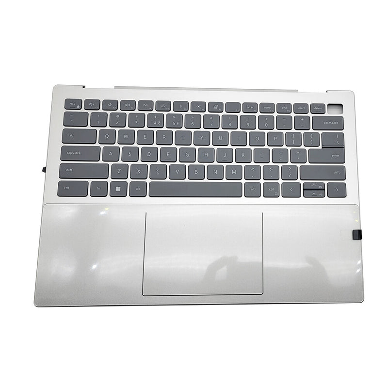 DURAFORCE For Dell Inspiron 14 7420 7425 2-in-1 Palmrest TouchPad Backlit Keyboard 0NDRPP