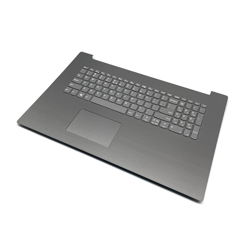 DURAFORCE Palmrest Keyboard Touchpad For Lenovo ideapad 330-17ISK 330-17IKB IGM 320-17IKB