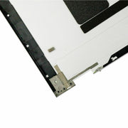 DURAFORCE New 2-in-1 0J4KX5 Sliver Lid Back Cover Top For Dell Inspiron 13 7000 7300 7306