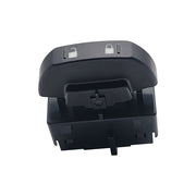 DURAFORCE Front Side Power Door Lock Switch Fit For 2009-13 2014 Ford F-150 9L3Z-14028-AA