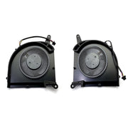 DURAFORCE New CPU GPU Cooling Fan For Gigabyte AERO 15 OLED SA 17 HDR XA RP75XA RP77XA US