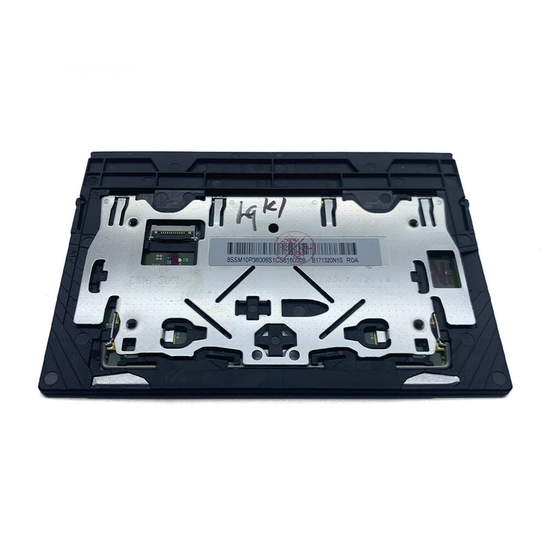 DURAFORCE New For Lenovo ThinkPad P1 X1 Extreme 1st 2nd Gen1 Gen 2 Trackpad Touchpad Glass