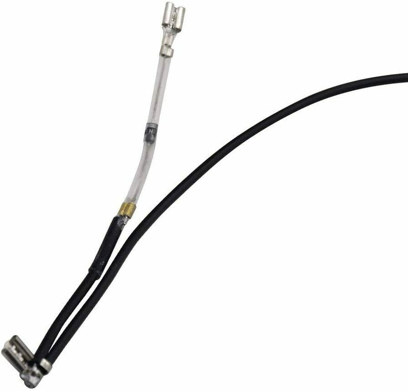 DURAFORCE 2PK New Wire Assembly Ignition Wire with diodes 844547, 692319 For V-twin Engine
