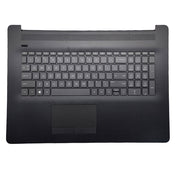 DURAFORCE For HP 17-BY 17T-BY 17Z-CA 17-CA Palmrest w/Backlit Keyboard Touchpad L92780-001