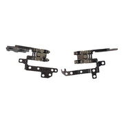 DURAFORCE New For MSI Summit E13 Flip Evo A11 A12 MS-13P3 MS-13P2 Hinges Set of Left+Right