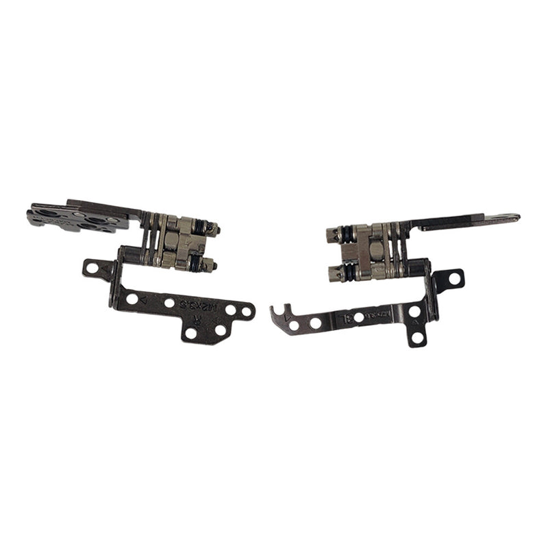 DURAFORCE New For MSI Summit E13 Flip Evo A11 A12 MS-13P3 MS-13P2 Hinges Set of Left+Right
