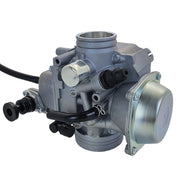 DURAFORCE Carburetor For Honda FourTrax 250 TRX250 2x4 ES TRX250 w/ Intake Manifold 1985