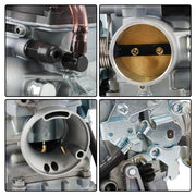 DURAFORCE Carburetor Carb for 1995-2005 Kawasaki Vulcan 800 VN800