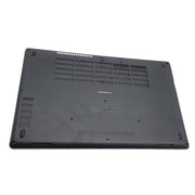 DURAFORCE For Dell Latitude 5590 E5590 Laptop Bottom Base Case Cover 0R58R6 R58R6 Black US