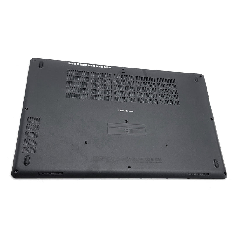 DURAFORCE For Dell Latitude 5590 E5590 Laptop Bottom Base Case Cover 0R58R6 R58R6 Black US