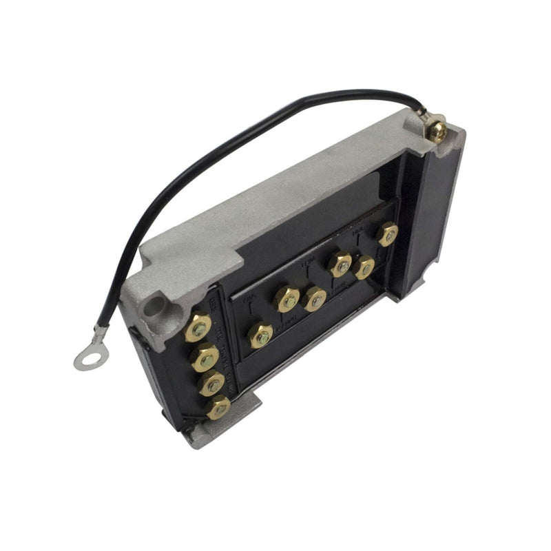 DURAFORCE CDI Switch Box 332-7778A12 Fit For 50-275 HP Mercury Outboard Motor