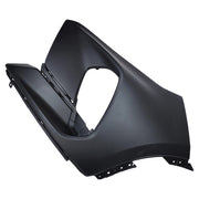 DURAFORCE For 2023-2025 Chevrolet Blazer Front Driver - Bumper Side Cover LH #42755332