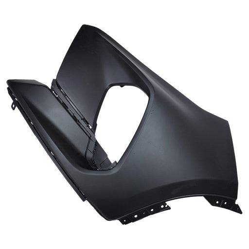 DURAFORCE For 2023-2025 Chevrolet Blazer Front Driver - Bumper Side Cover LH #42755332